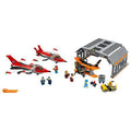 60103 LEGO City Airport Air Show