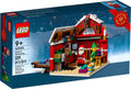 40565 Lego Santa's Workshop
