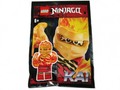 892059 LEGO Ninjago Kai Foil Pack #7