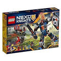 70326 Lego Nexo Knights The Black Knight Mech