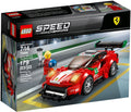 75886 Lego Speed Champions Ferrari 488 GT3 “Scuderia Corsa”
