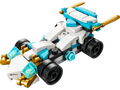 30674 Lego Ninjago Zane's Dragon Power Vehicles