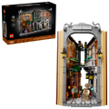 10351 Icons Sherlock Holmes: Book Nook
