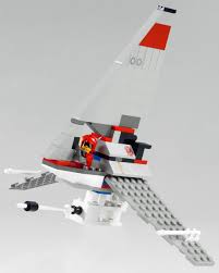 U-4477 Used Star Wars T-16 Skyhopper