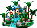 40782 GWP Wonders of the Natural World Tropical Rainforest Diorama