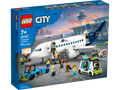 60367 City Passenger Airplane