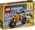31059 Creator 3-in-1 Sunset Street Bike (Retired 2017)