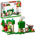 71406 LEGO Super Mario Yoshi's Gift House