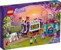 41688 Lego Friends Magical Caravan