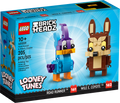 40559 Road Runner & Wile E. Coyote