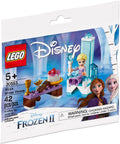 30553 Disney Elsa's Winter Throne Polybag