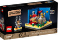 D10-40533 Damaged GWP Ideas Cosmic Cardboard Adventures