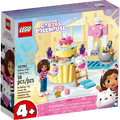 10785 Gabby's Dollhouse Bakey with Cakey Fun (Retired 2024)