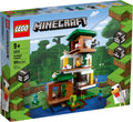 21174 Lego MINECRAFT The Modern Treehouse