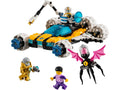 71475 Dreamzzz Mr. Oz's Space car