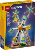 40758 LEGO Creator Celebration Ferris Wheel with Fireworks Building Set