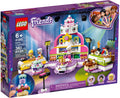 41393 Lego FRIENDS Baking Competition