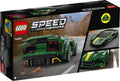 U-76907 USED Speed Champions Lotus Evija