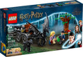 U-76400 Used Hogwarts™ Carriage and Thestrals