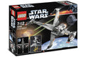 U-6208 USED Star Wars B-wing Fighter