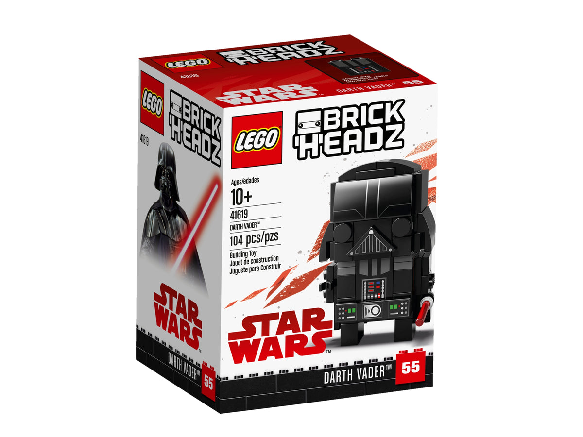 41619 Darth Vader