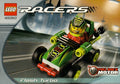 4590 Racers Flash Turbo