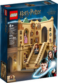 U-40577 Used Lego HARRY POTTER Hogwarts: Grand Staircase