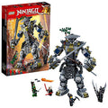 U-70658 Lego Oni Titan