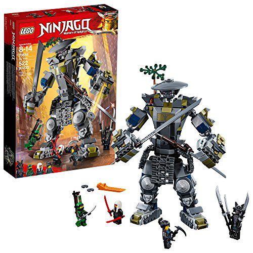 U-70658 Lego Oni Titan