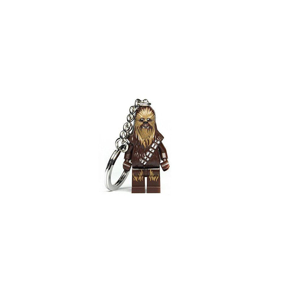 853451 Keychain Star Wars Chewbacca