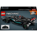U-42165 Used Technic Mercedes-AMG F1 W14 Pull-Back