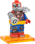 71050-7 CMF Petra Parker / Cyborg Spider-Woman Spider-Man: Across the Spider-Verse