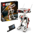 U-75335 USED Star Wars BD-1 Droid