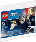 30365 Lego City Space Satellite Polybag