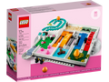 40596 Lego PROMOTIONAL Magic Maze