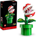 U-71426 USED Super Mario Piranha Plant