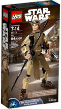 75113 Star Wars Rey Buildable Figure