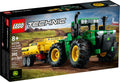 42136 John Deere 9620R 4WD Tractor