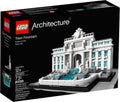 21020 Trevi Fountain