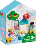 10925 Duplo Playroom