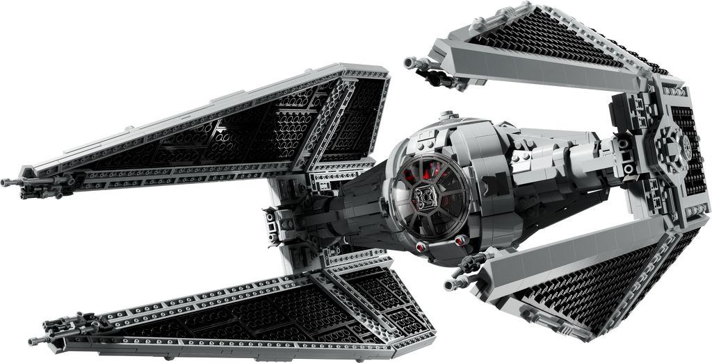 75382 LEGO Star Wars TIE Interceptor