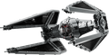 75382 LEGO Star Wars TIE Interceptor