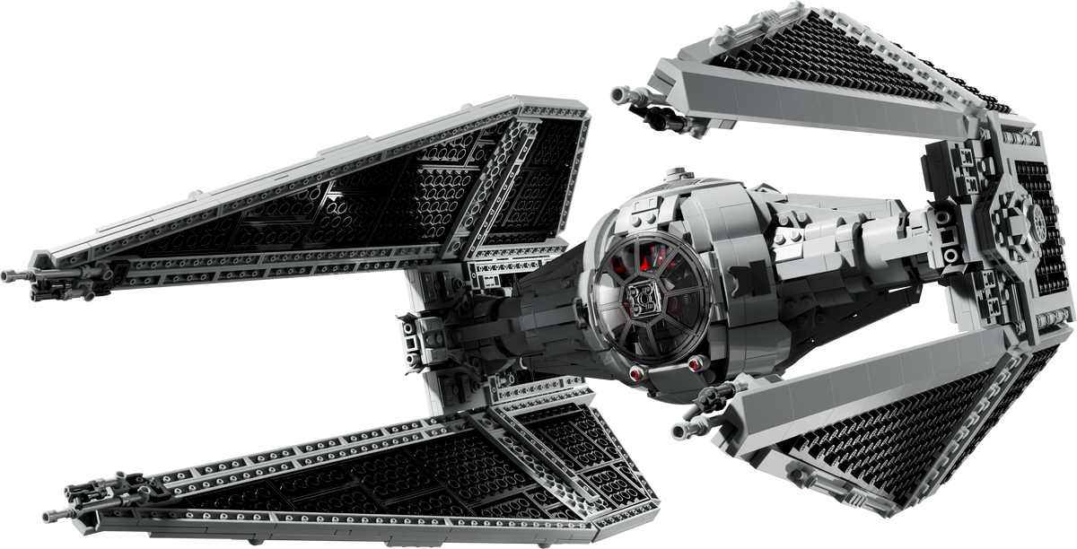 75382 LEGO Star Wars TIE Interceptor