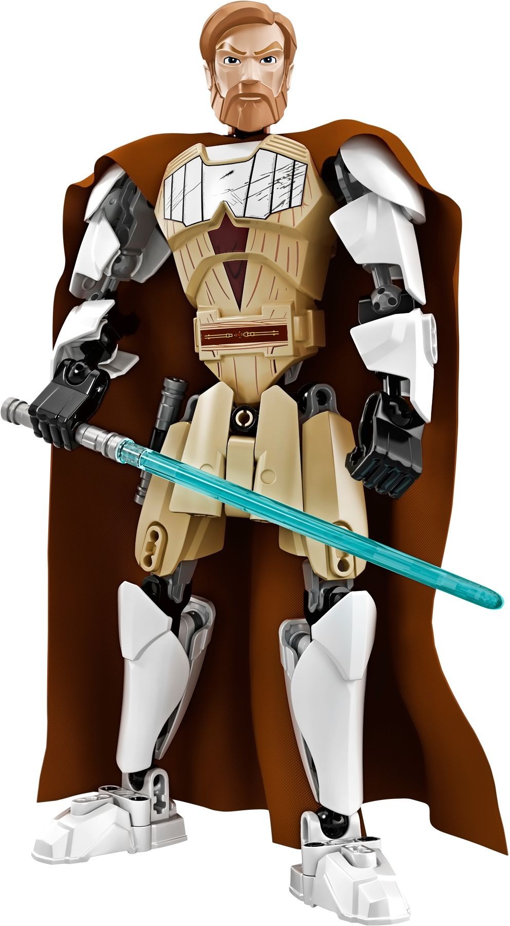75109 Star Wars Obi-Wan Kenobi Buildable Figure