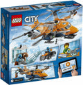 60193 LEGO City Arctic Expedition Arctic Air Transport