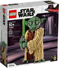 75255 Star Wars Yoda