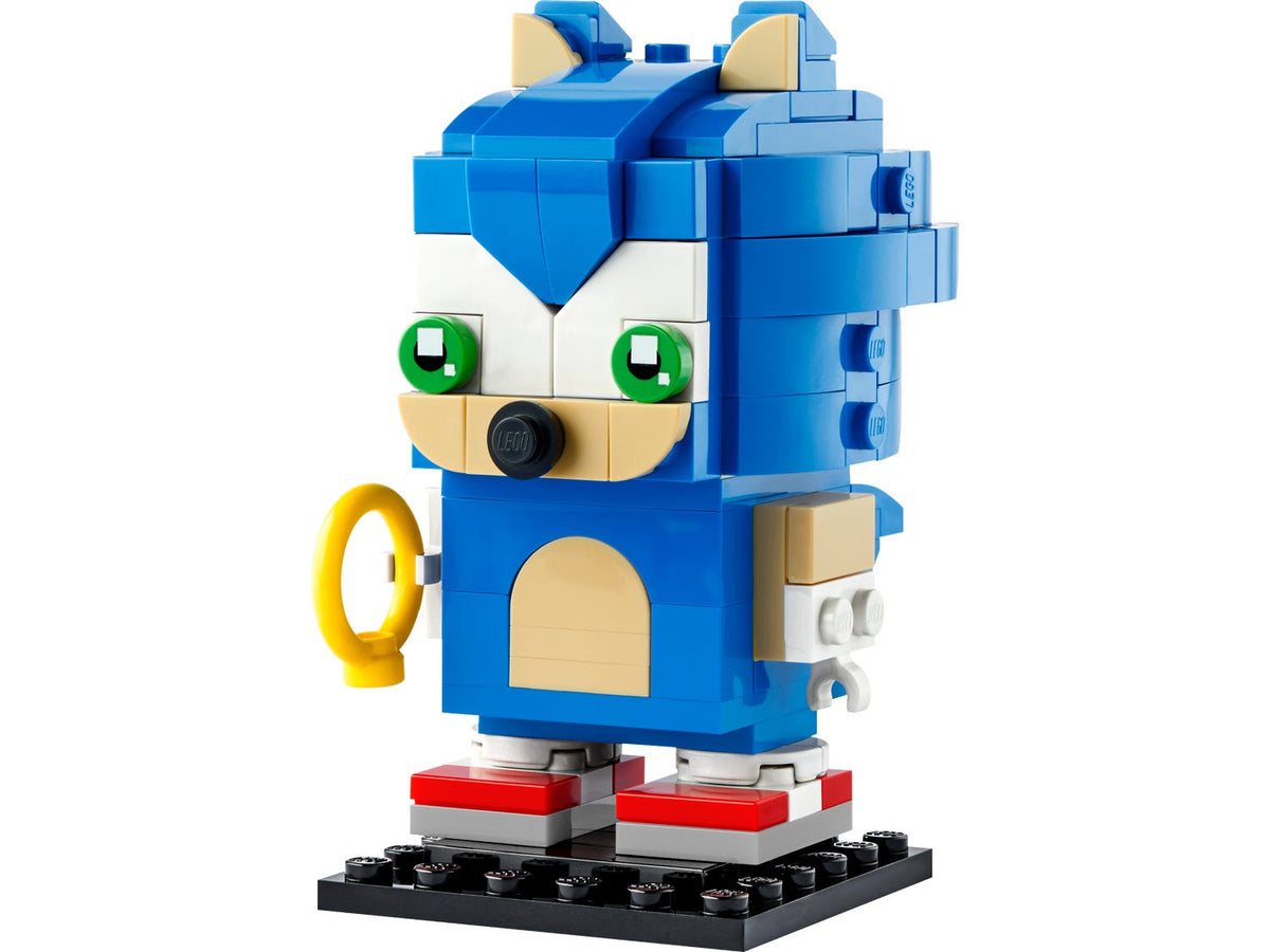40627 Sonic the Hedgehog