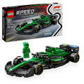 77245 Speed Champions Aston Martin Aramco F1 AMR24