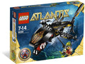 8058 Atlantis Guardian of the Deep