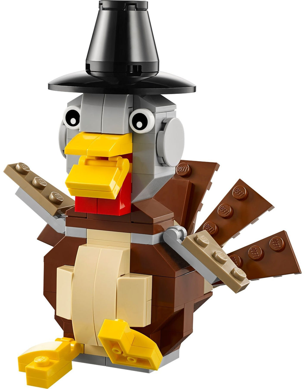 U-40091 USED Thanksgiving Turkey